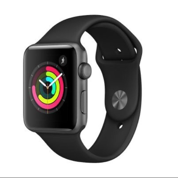 Apple Other - APPLE Watch Series 4 Size 44mm GPS